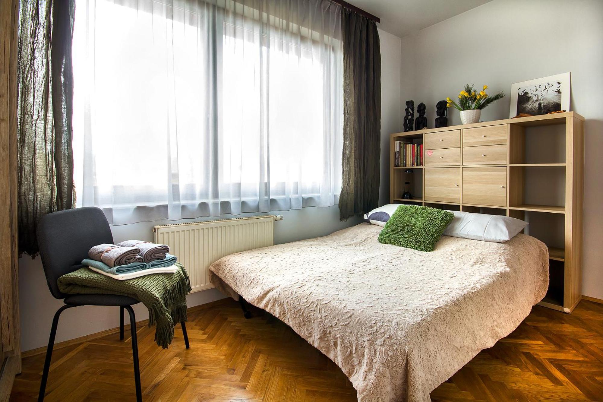 Apartamenty Zurawi Brzeg 그단스크 외부 사진