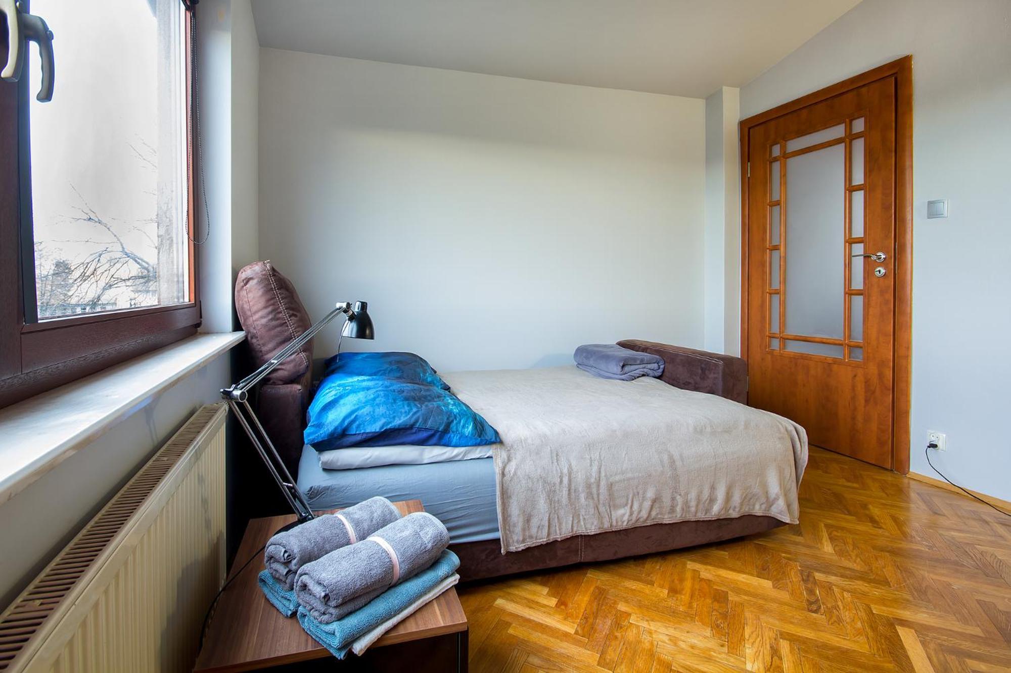 Apartamenty Zurawi Brzeg 그단스크 외부 사진