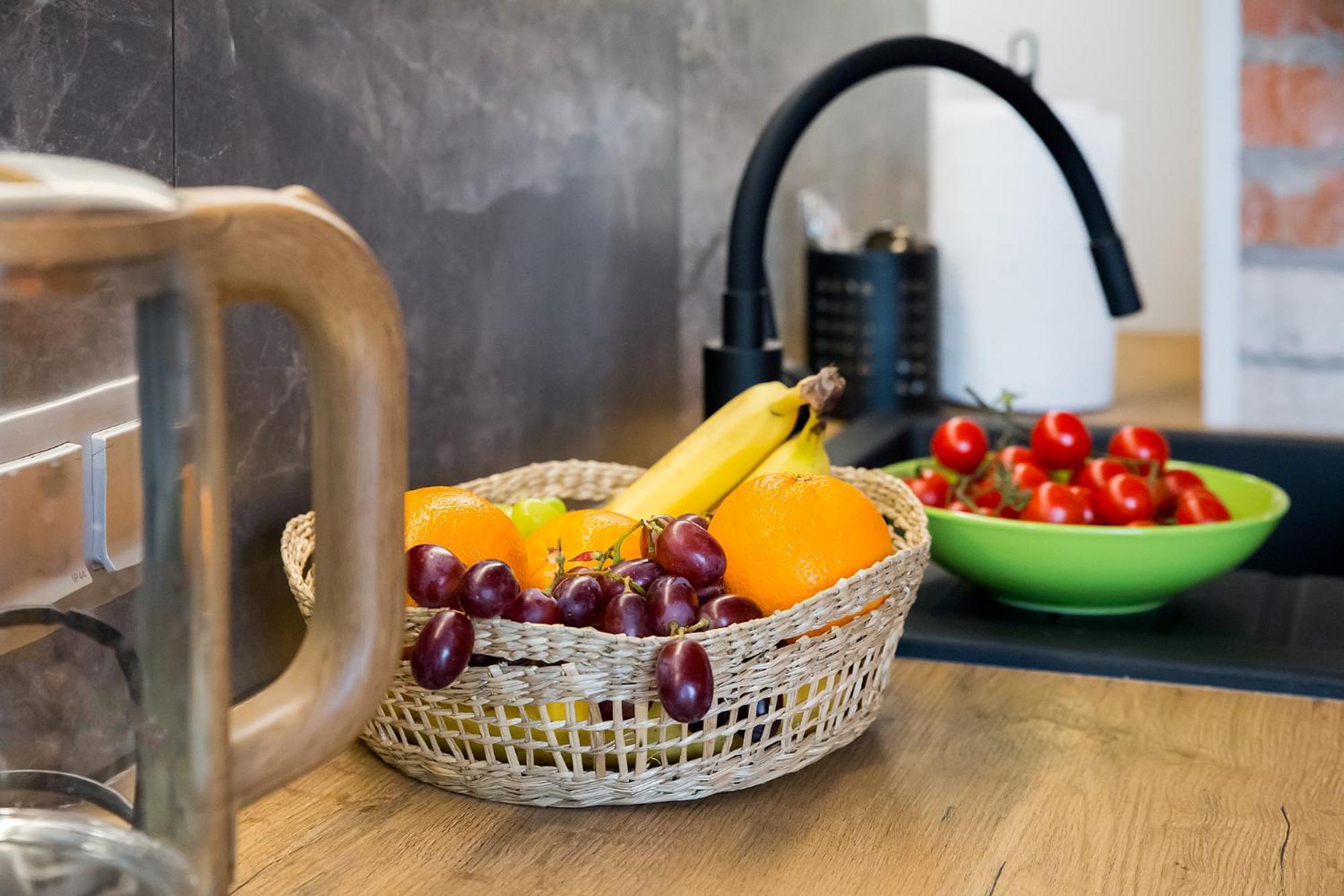 Apartamenty Zurawi Brzeg 그단스크 외부 사진