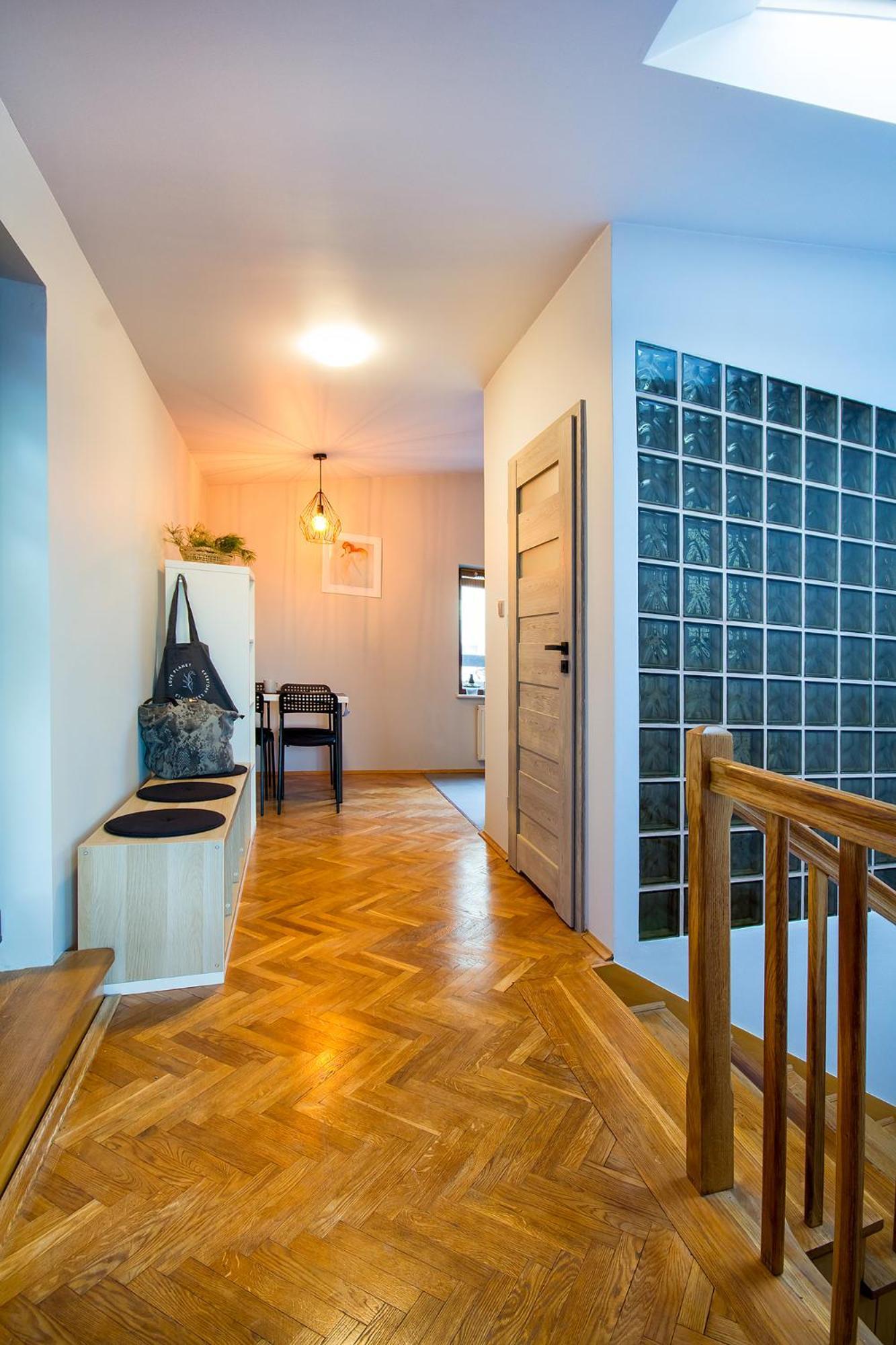 Apartamenty Zurawi Brzeg 그단스크 외부 사진