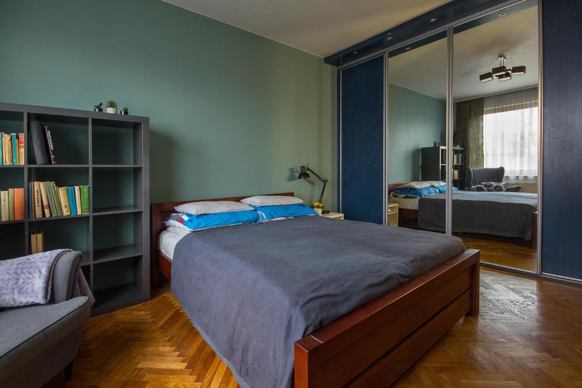 Apartamenty Zurawi Brzeg 그단스크 외부 사진