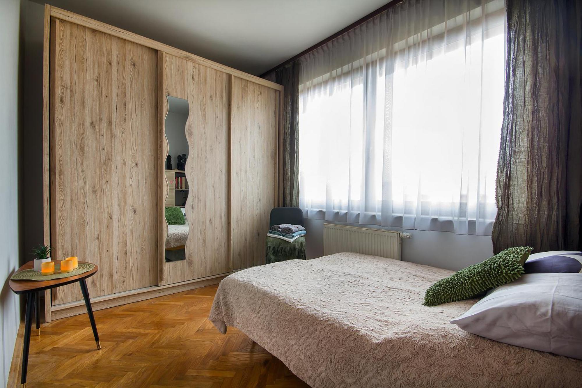 Apartamenty Zurawi Brzeg 그단스크 외부 사진
