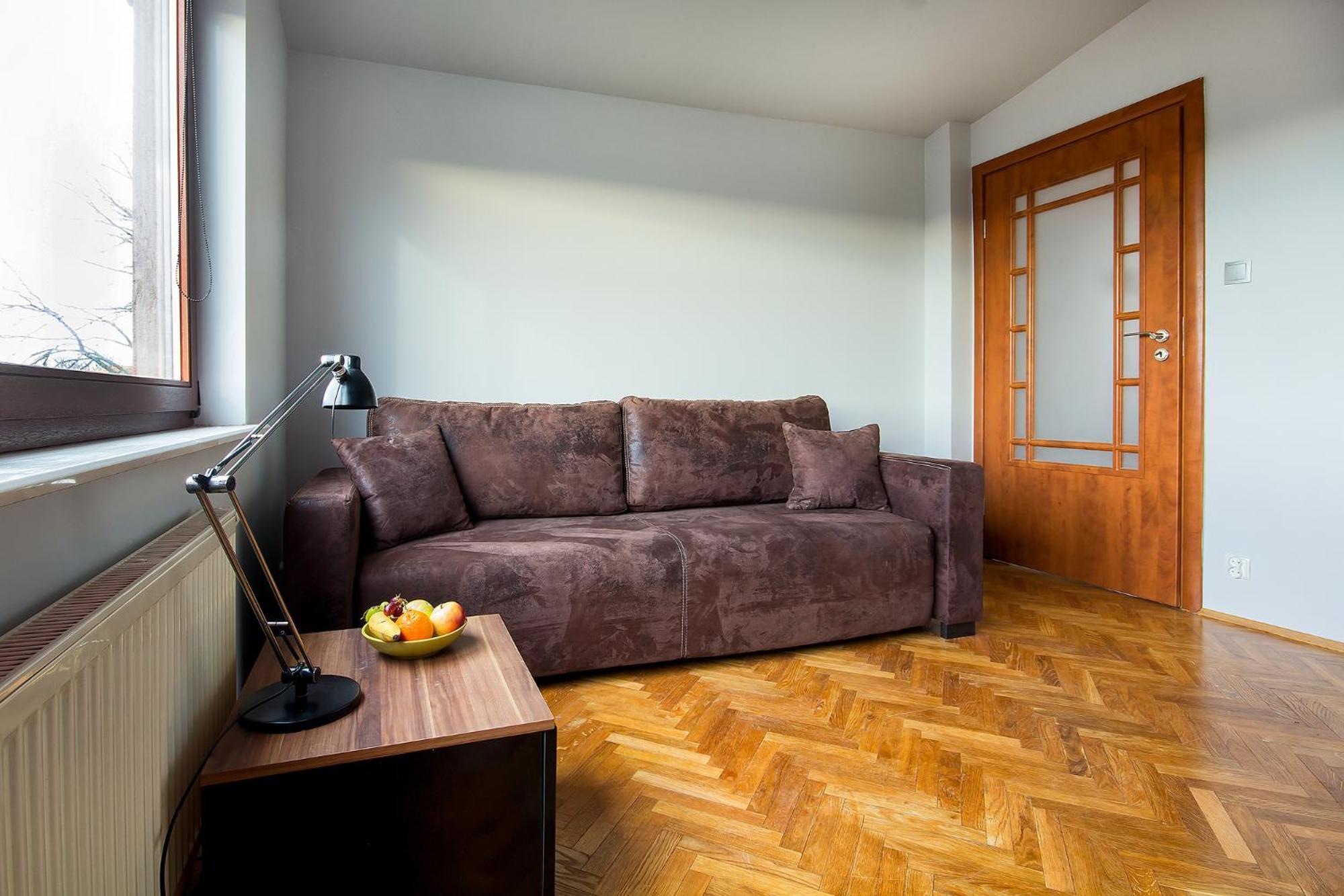 Apartamenty Zurawi Brzeg 그단스크 외부 사진