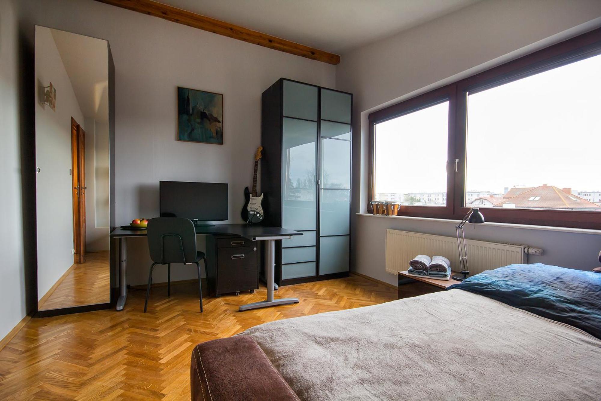Apartamenty Zurawi Brzeg 그단스크 외부 사진