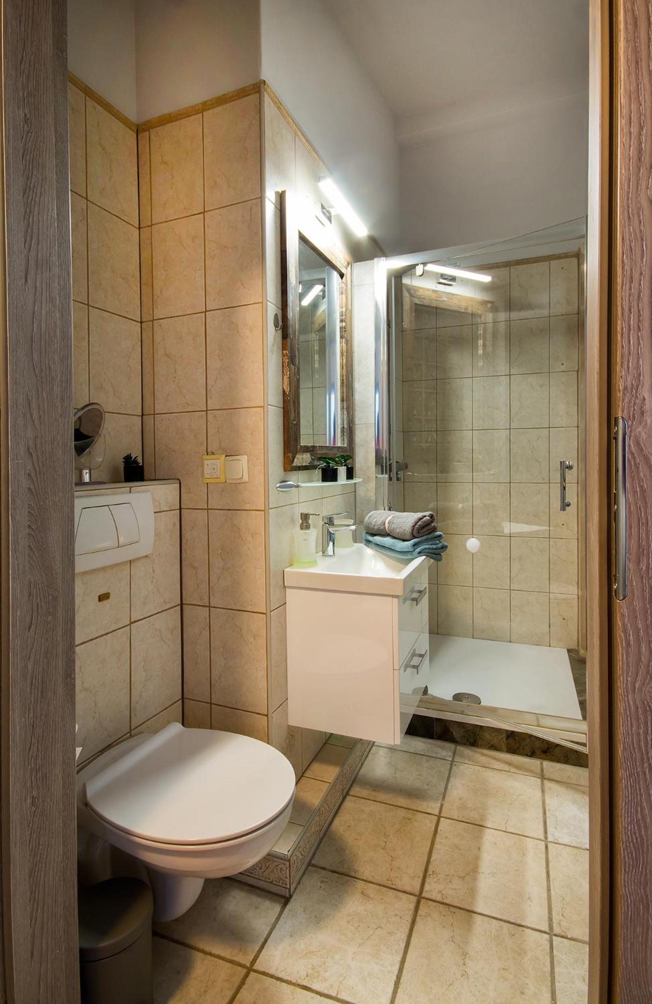 Apartamenty Zurawi Brzeg 그단스크 외부 사진