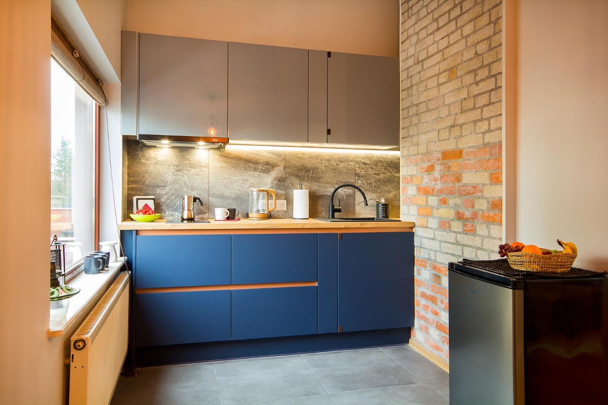 Apartamenty Zurawi Brzeg 그단스크 외부 사진