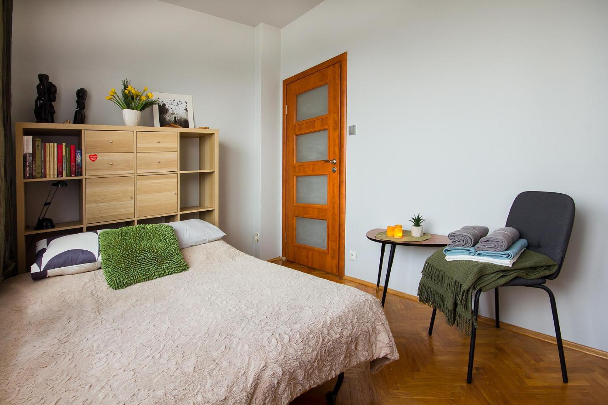 Apartamenty Zurawi Brzeg 그단스크 외부 사진
